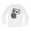 make some noise Long Sleeve Shirts