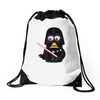 minihero Drawstring Bags