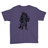 psi stalker Youth Tee