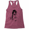 shintaro kago Racerback Tank