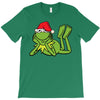 kermit christmas T-Shirt