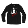 twilight frauen bella jacob edward film Long Sleeve Shirts