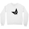 fahrie77 Crewneck Sweatshirt