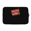 only horses Laptop sleeve