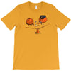 crime scene T-Shirt