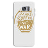 make coffee not war Samsung Galaxy S7