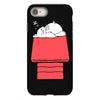 totoro peanut iPhone 8