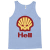 hell Tank Top