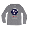 Tenesse Eclipse Long Sleeve Shirts