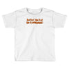 rufio Toddler T-shirt
