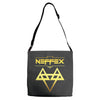 NEFFEX Adjustable Strap Totes