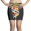 in pizza we crust Mini Skirts