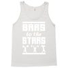 bars to the stars Tank Top