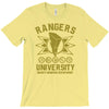 rangers university T-Shirt