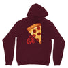 pizza my life Unisex Hoodie