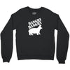 hangry Crewneck Sweatshirt