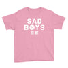 Yung Lean Sad Boys Youth Tee