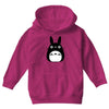 totoro Youth Hoodie