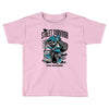 street survivor Toddler T-shirt