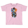 avatar of the water tribe Toddler T-shirt