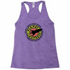 planet express Racerback Tank