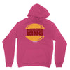 murder king Unisex Hoodie