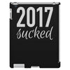 2017 sucked iPad 3 and 4 Case