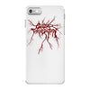 cattle decapitation iPhone 7 Case