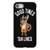 good times tan lines iPhone 8