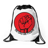 fahrie Drawstring Bags
