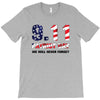 9.11 Patriot Day We Will Never Forget T-Shirt