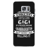 Super Cool Gigi Of A Freaking Awesome Granddaughter Samsung Galaxy S7