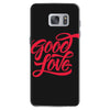 good love Samsung Galaxy S7