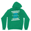 It's A Grandpa Thing Hoodie