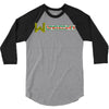 edan 3/4 Sleeve Shirt