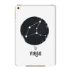 Virgo Zodiac Sign Minimal Design iPad Mini 4