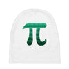 Pi math Baby Beanies