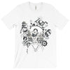 back to modern times T-Shirt