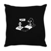 chess Throw Pillow