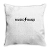 music band Throw Pillow
