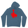 joystick game Hoodie