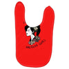 Halloween Baby Bibs