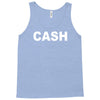 cash Tank Top