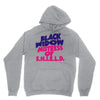 mistress widow Hoodie