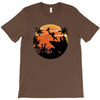 Life Of Leon King T-Shirt