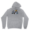 working day Hoodie