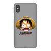 one piece iPhoneX