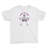 namekian warrior Youth Tee