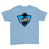 stay gamer Youth Tee