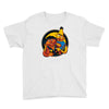 slothbert love chunkie Youth Tee